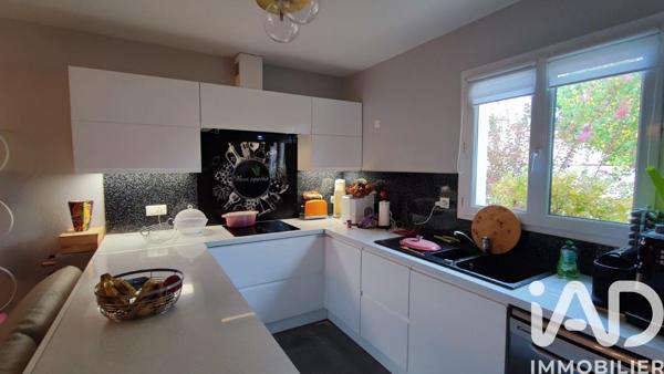 Maison à vendre 5 pièces 98,94 m² Royan