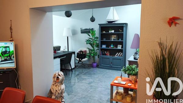 Maison à vendre 5 pièces 98,94 m² Royan