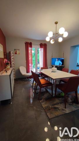 Maison à vendre 5 pièces 98,94 m² Royan