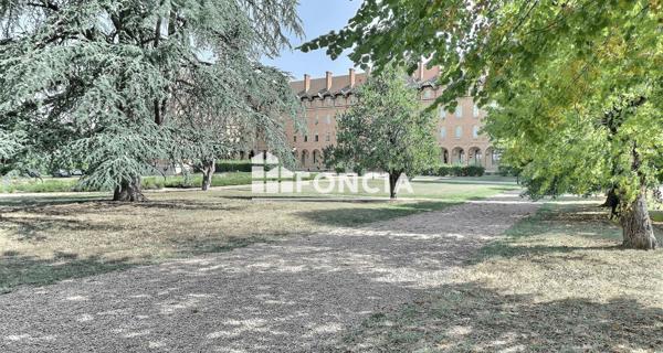 À vendre Appartement 4 pièces 77.78 m² - Sainte-foy-lès-lyon 69110