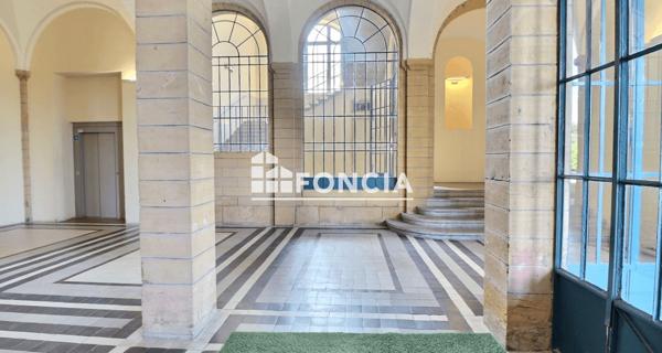 À vendre Appartement 4 pièces 77.78 m² - Sainte-foy-lès-lyon 69110
