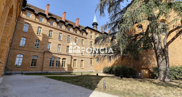 À vendre Appartement 4 pièces 77.78 m² - Sainte-foy-lès-lyon 69110