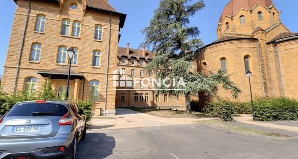 À vendre Appartement 4 pièces 77.78 m² - Sainte-foy-lès-lyon 69110