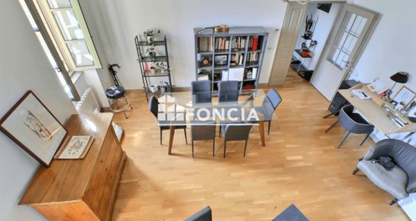 À vendre Appartement 4 pièces 77.78 m² - Sainte-foy-lès-lyon 69110