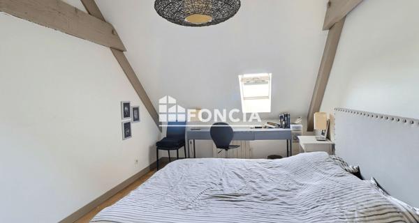 À vendre Appartement 4 pièces 77.78 m² - Sainte-foy-lès-lyon 69110