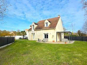 Maison 7 pièces - 164 m² Exclusivité efficity