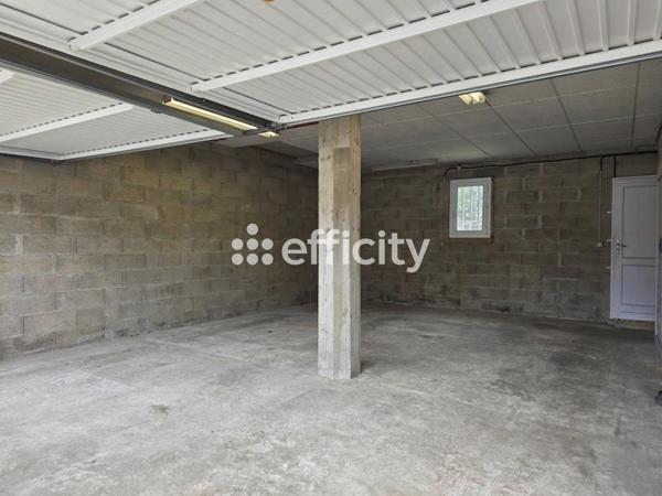 Maison 7 pièces - 164 m² Exclusivité efficity