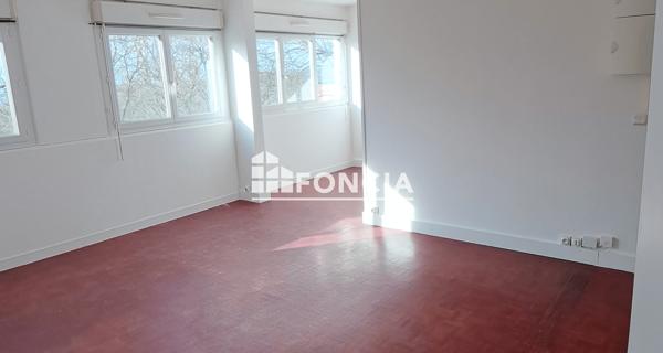 Location Appartement 4 pièces 65.57 m² - Aubergenville 78410