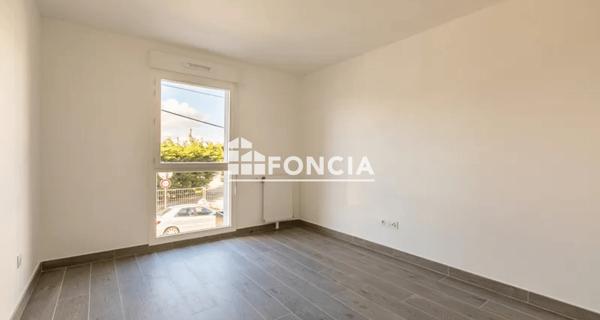 Location Appartement 3 pièces 49.4 m² - Villepinte 93420