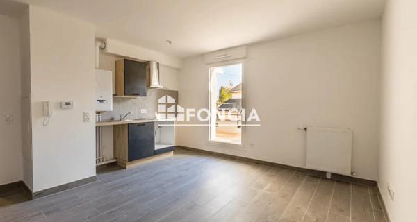Location Appartement 3 pièces 49.4 m² - Villepinte 93420