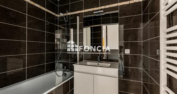 Location Appartement 3 pièces 49.4 m² - Villepinte 93420