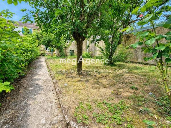 Maison à ALENCON, 61000 - 8 pièces 180m²
