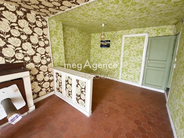 Maison à ALENCON, 61000 - 8 pièces 180m²