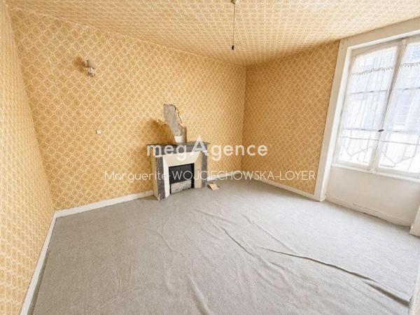 Maison à ALENCON, 61000 - 8 pièces 180m²