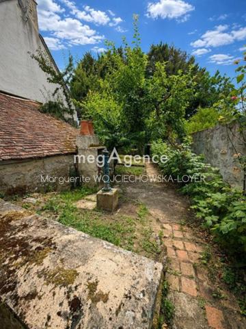 Maison à ALENCON, 61000 - 8 pièces 180m²