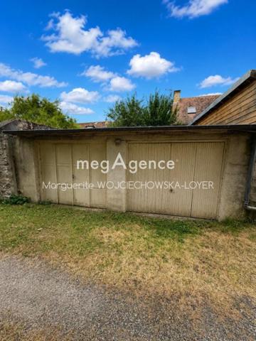 Maison à ALENCON, 61000 - 8 pièces 180m²