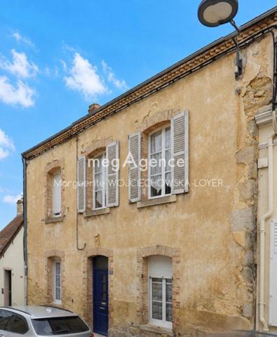 Maison à ALENCON, 61000 - 8 pièces 180m²