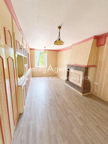 Maison à ALENCON, 61000 - 8 pièces 180m²