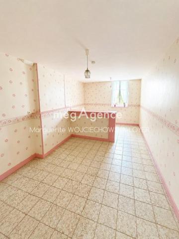 Maison à ALENCON, 61000 - 8 pièces 180m²