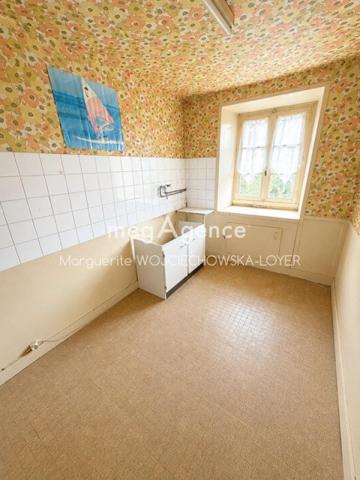 Maison à ALENCON, 61000 - 8 pièces 180m²