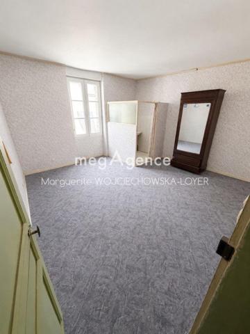 Maison à ALENCON, 61000 - 8 pièces 180m²