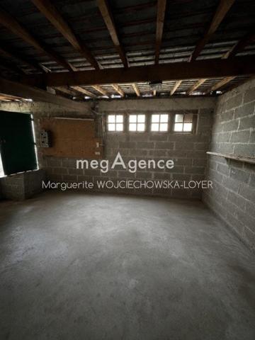 Maison à ALENCON, 61000 - 8 pièces 180m²