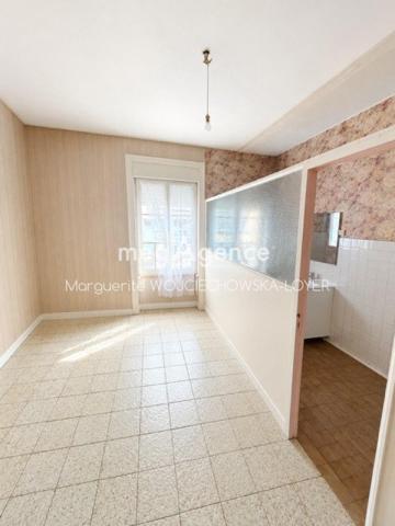 Maison à ALENCON, 61000 - 8 pièces 180m²
