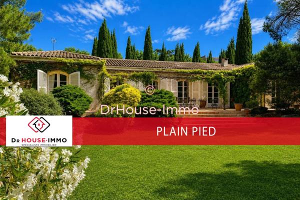Maison à vendre 6 pièces de 211 m²