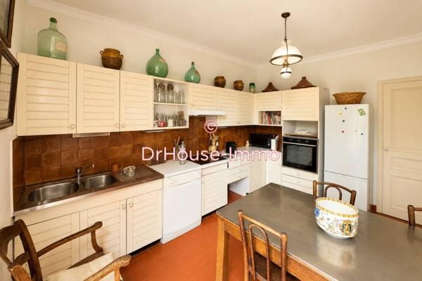 Maison à vendre 6 pièces de 211 m²