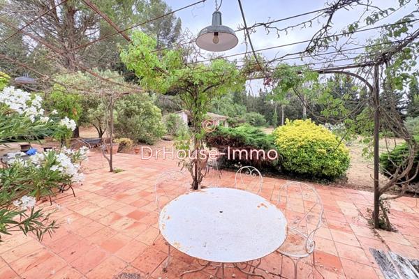 Maison à vendre 6 pièces de 211 m²