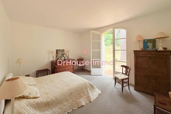 Maison à vendre 6 pièces de 211 m²