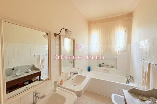 Maison à vendre 6 pièces de 211 m²