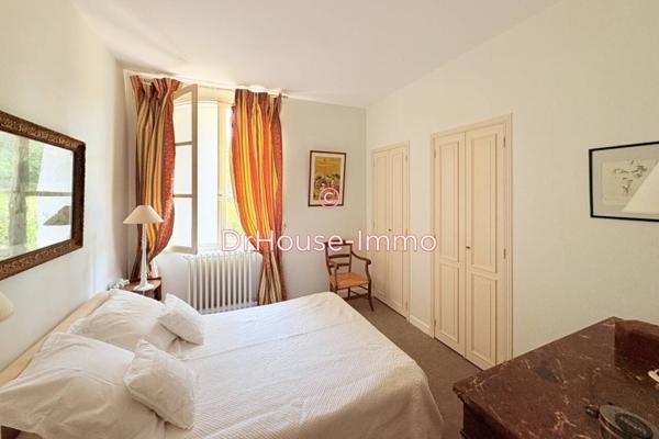 Maison à vendre 6 pièces de 211 m²