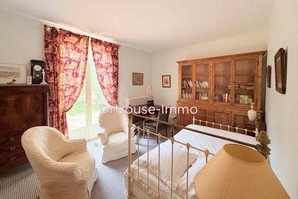 Maison à vendre 6 pièces de 211 m²