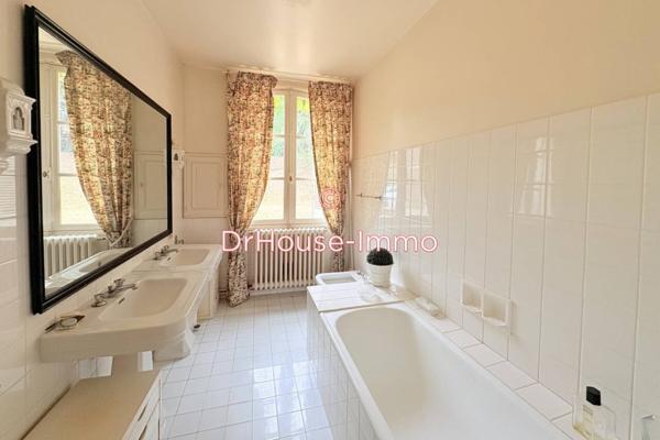 Maison à vendre 6 pièces de 211 m²