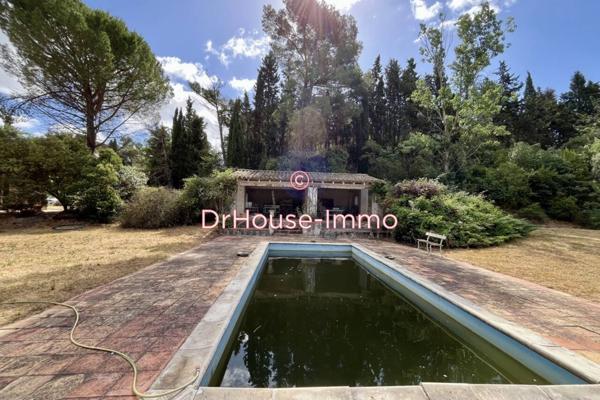 Maison à vendre 6 pièces de 211 m²