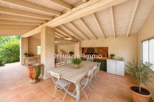 Maison à vendre 6 pièces de 211 m²