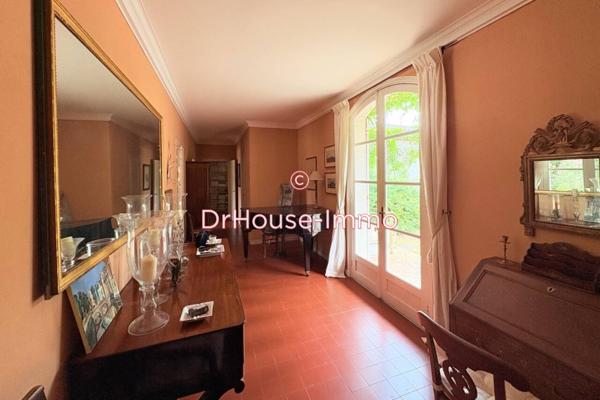 Maison à vendre 6 pièces de 211 m²