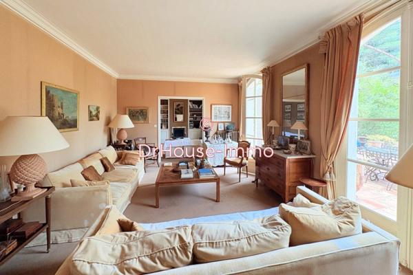 Maison à vendre 6 pièces de 211 m²