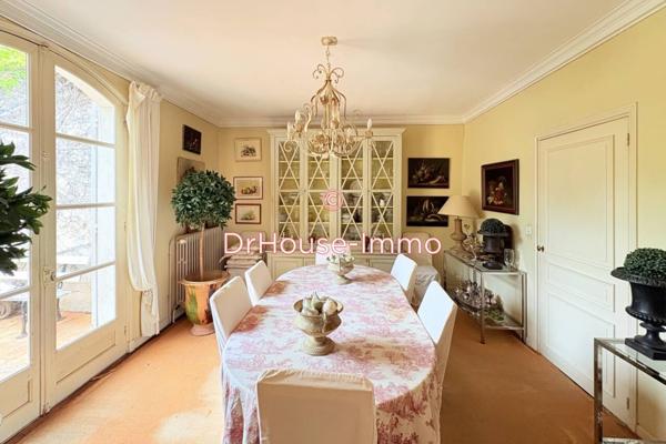 Maison à vendre 6 pièces de 211 m²