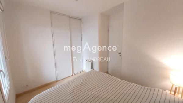 Appartement à SABLES D OLONNE, 85180 - 2 pièces 45m²
