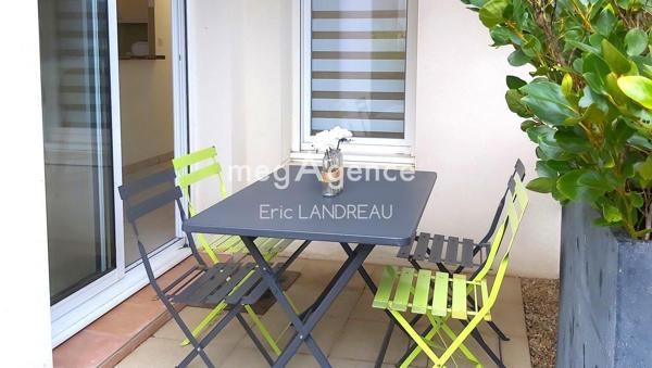 Appartement à SABLES D OLONNE, 85180 - 2 pièces 45m²