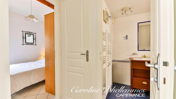 Maison à vendre 3 pièces en exclusivité CAPIFRANCE