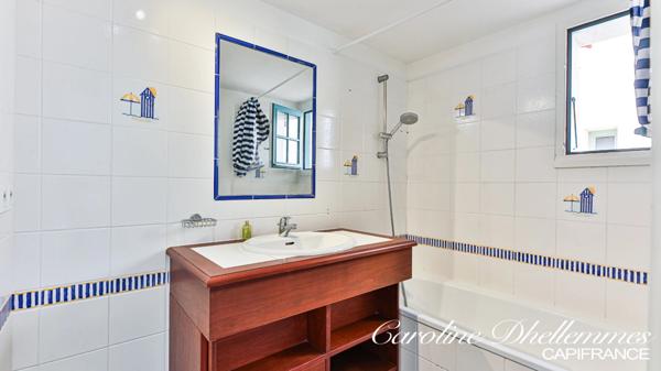 Maison à vendre 3 pièces en exclusivité CAPIFRANCE