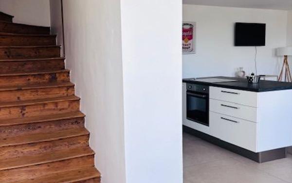 Appartement à vendre    3 pièces • 81,70 m2 Albigny-sur-Saône