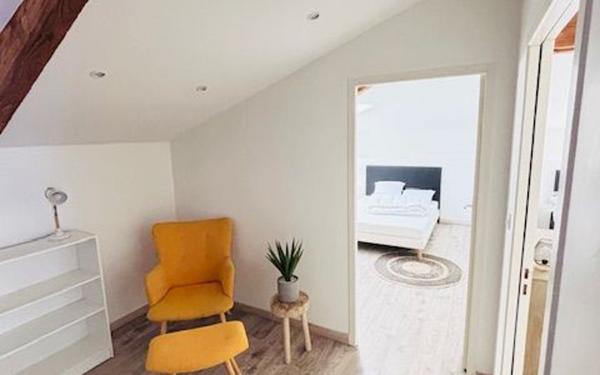 Appartement à vendre    3 pièces • 81,70 m2 Albigny-sur-Saône