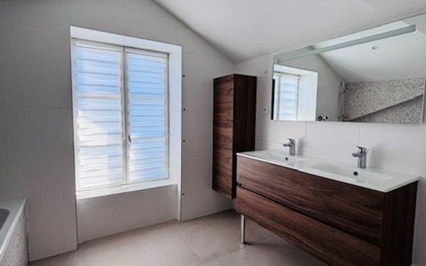 Appartement à vendre    3 pièces • 81,70 m2 Albigny-sur-Saône