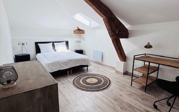 Appartement à vendre    3 pièces • 81,70 m2 Albigny-sur-Saône