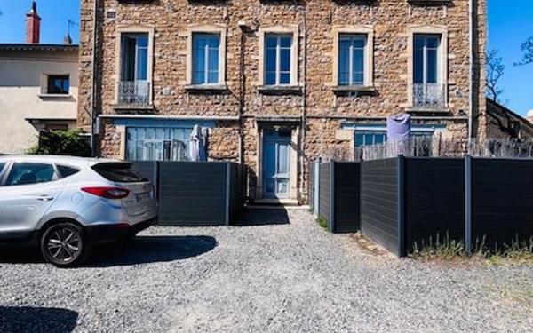 Appartement à vendre    3 pièces • 81,70 m2 Albigny-sur-Saône