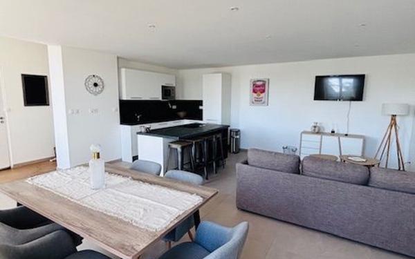 Appartement à vendre    3 pièces • 81,70 m2 Albigny-sur-Saône